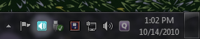 IdleVolume Icon